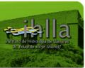 1&ordm; Congreso Internacional de Hidrolog&iacute;a de Llanuras