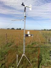 Calibraci&oacute;n radar meteorol&oacute;gico