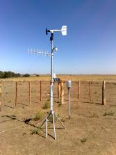 Calibraci&oacute;n radar meteorol&oacute;gico
