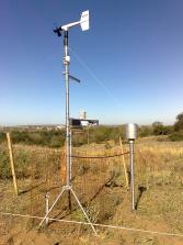 Calibraci&oacute;n radar meteorol&oacute;gico