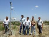Calibraci&oacute;n radar meteorol&oacute;gico