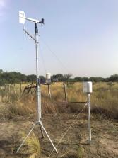 Calibraci&oacute;n radar meteorol&oacute;gico