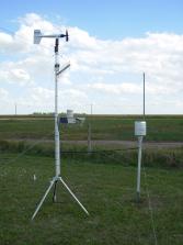 Calibraci&oacute;n radar meteorol&oacute;gico