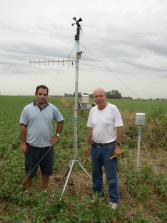Calibraci&oacute;n radar meteorol&oacute;gico