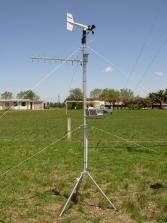 Calibraci&oacute;n radar meteorol&oacute;gico
