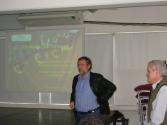 Charla Dr. Peter Buss - Setenk Pty