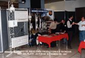 Seminario de riego para productores y t&eacute;cnicos