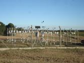 Campo experimental