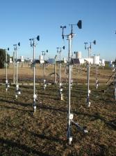 Campo experimental