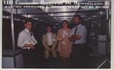 VIII Congresso Brasileiro de Meteorologia - 1994