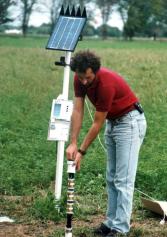 Sonda EnviroSCAN
