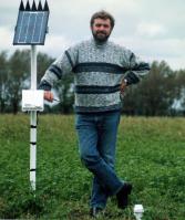 Sonda EnviroSCAN