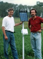 Sonda EnviroSCAN