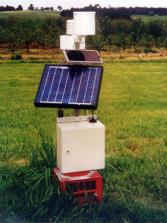 Sonda EnviroSCAN