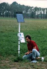 Sonda EnviroSCAN