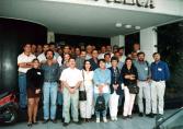 Jornadas de entrenamiento Seedmech - 1998