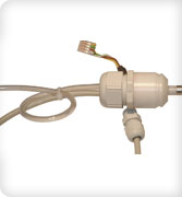 Presi&oacute;n atmosf&eacute;rica Barometer MD514D