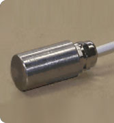 Temperatura de suelo Sensor de temperatura de suelo
