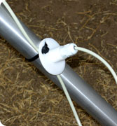 Indice actinot&eacute;rmico (heladas agron&oacute;micas) detalle