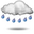 Precipitacion